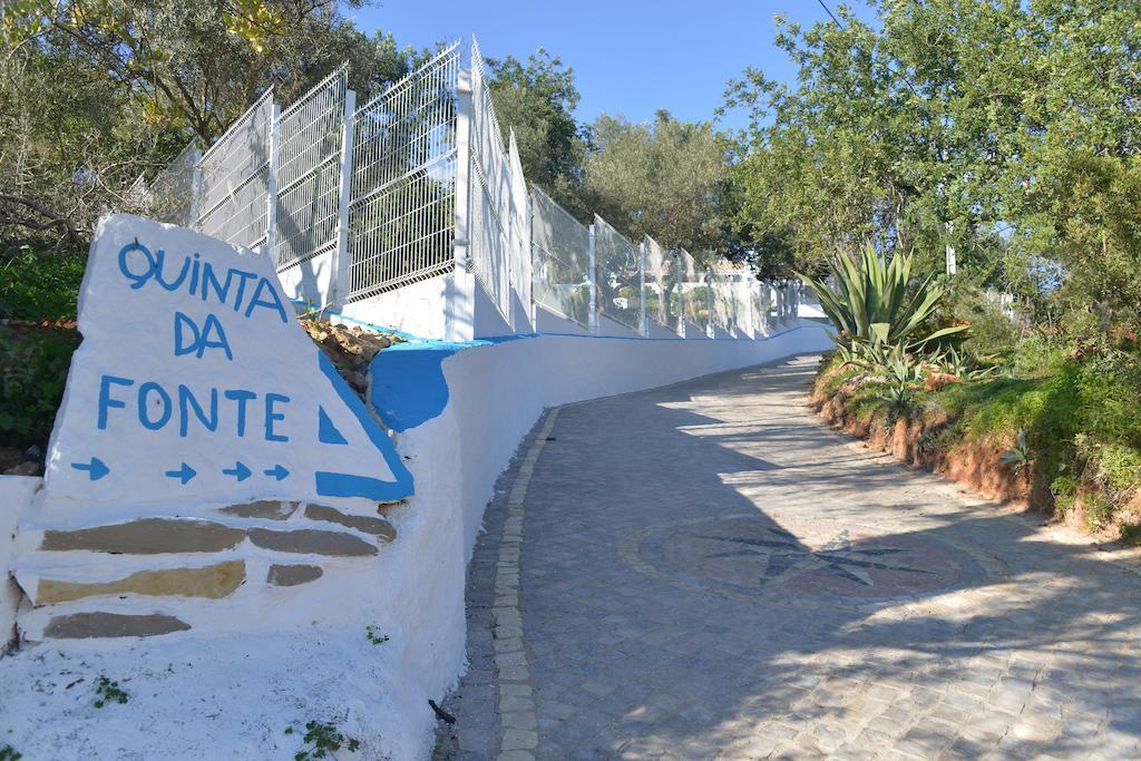 Quinta Da Fonte Em Moncarapacho Ξενοδοχείο Εξωτερικό φωτογραφία