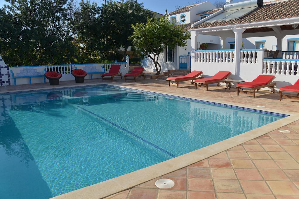 Quinta Da Fonte Em Moncarapacho Ξενοδοχείο Εξωτερικό φωτογραφία