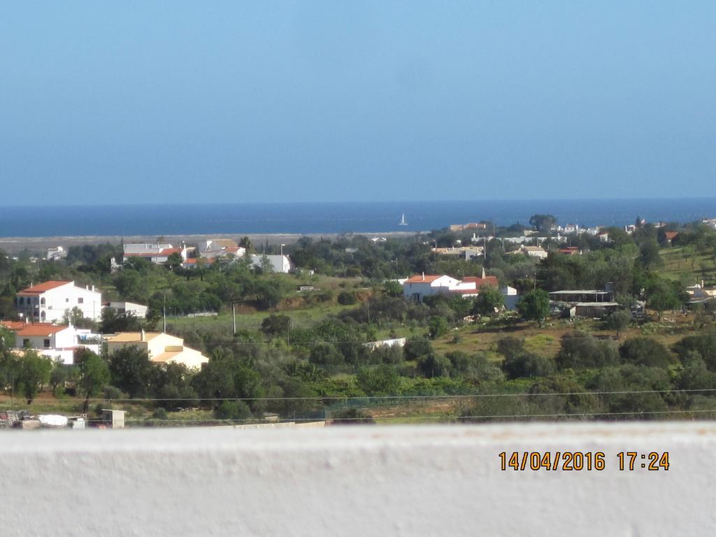 Quinta Da Fonte Em Moncarapacho Ξενοδοχείο Εξωτερικό φωτογραφία
