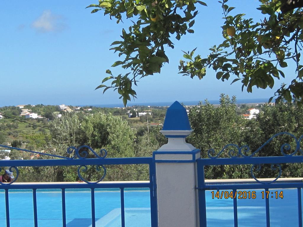 Quinta Da Fonte Em Moncarapacho Ξενοδοχείο Εξωτερικό φωτογραφία