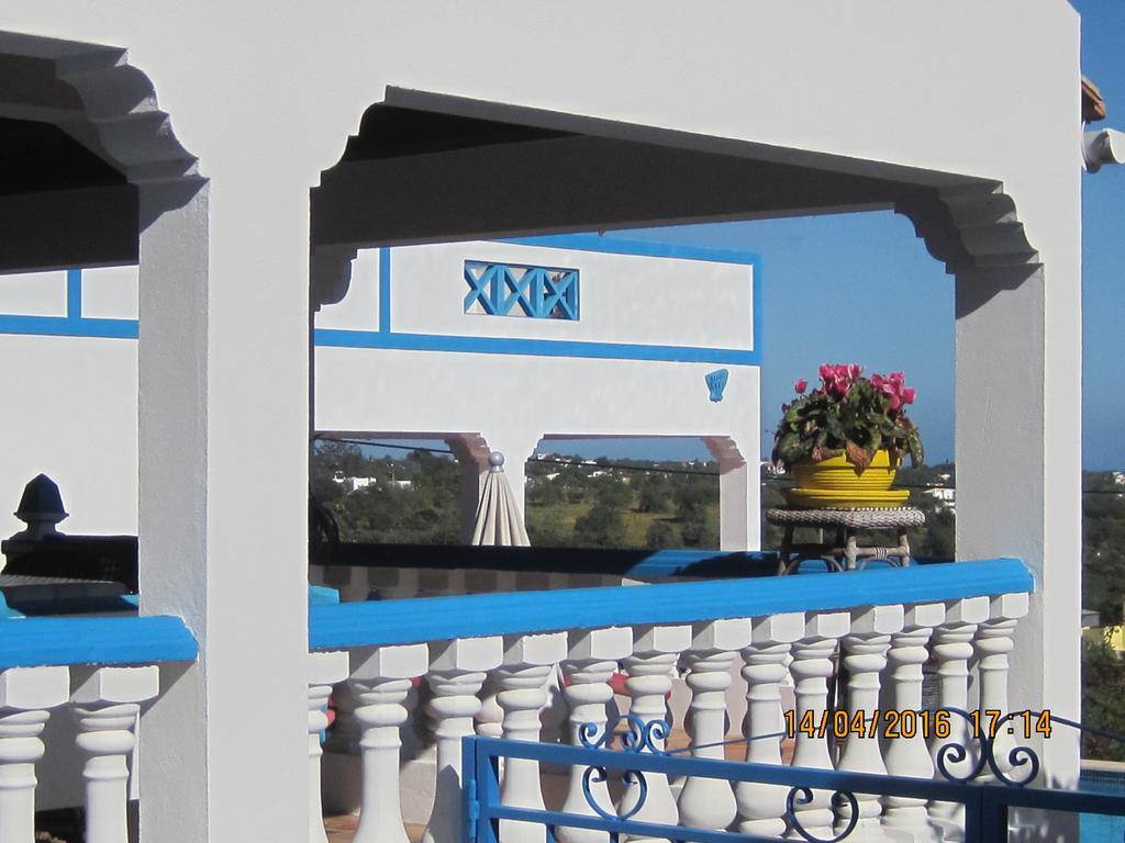 Quinta Da Fonte Em Moncarapacho Ξενοδοχείο Εξωτερικό φωτογραφία