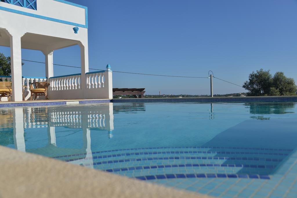 Quinta Da Fonte Em Moncarapacho Ξενοδοχείο Εξωτερικό φωτογραφία