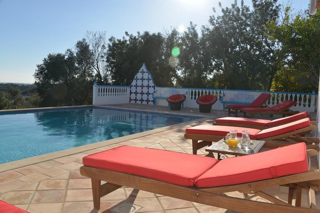 Quinta Da Fonte Em Moncarapacho Ξενοδοχείο Εξωτερικό φωτογραφία