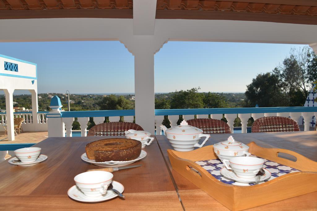 Quinta Da Fonte Em Moncarapacho Ξενοδοχείο Εξωτερικό φωτογραφία