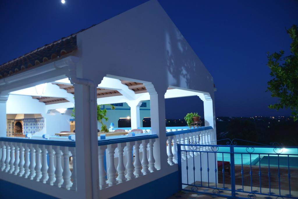 Quinta Da Fonte Em Moncarapacho Ξενοδοχείο Εξωτερικό φωτογραφία