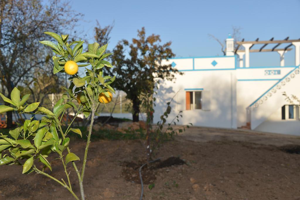 Quinta Da Fonte Em Moncarapacho Ξενοδοχείο Εξωτερικό φωτογραφία