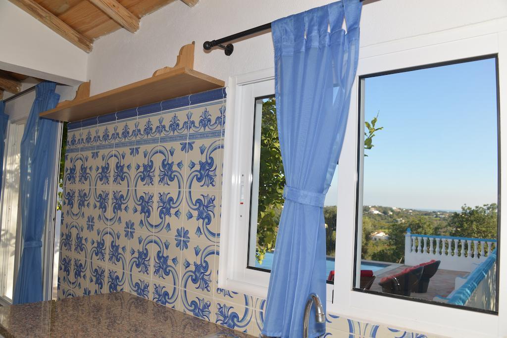 Quinta Da Fonte Em Moncarapacho Ξενοδοχείο Δωμάτιο φωτογραφία