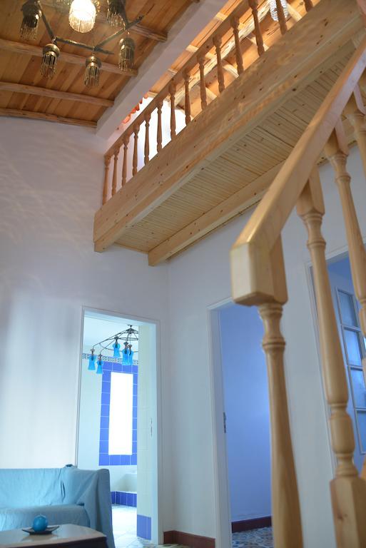 Quinta Da Fonte Em Moncarapacho Ξενοδοχείο Δωμάτιο φωτογραφία