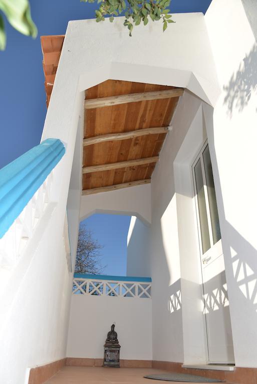 Quinta Da Fonte Em Moncarapacho Ξενοδοχείο Δωμάτιο φωτογραφία