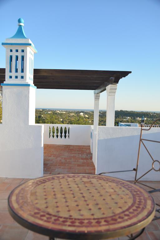 Quinta Da Fonte Em Moncarapacho Ξενοδοχείο Δωμάτιο φωτογραφία