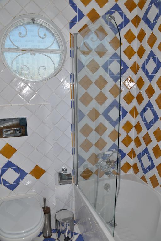 Quinta Da Fonte Em Moncarapacho Ξενοδοχείο Δωμάτιο φωτογραφία
