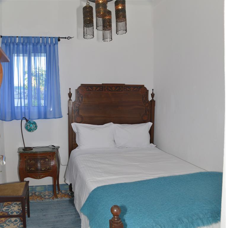 Quinta Da Fonte Em Moncarapacho Ξενοδοχείο Δωμάτιο φωτογραφία