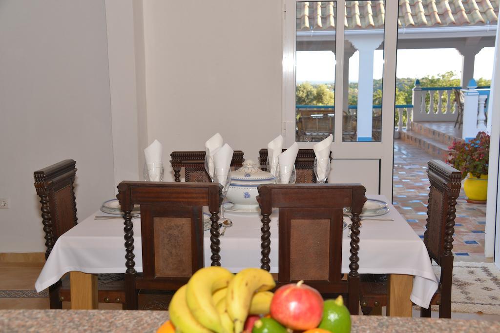 Quinta Da Fonte Em Moncarapacho Ξενοδοχείο Δωμάτιο φωτογραφία