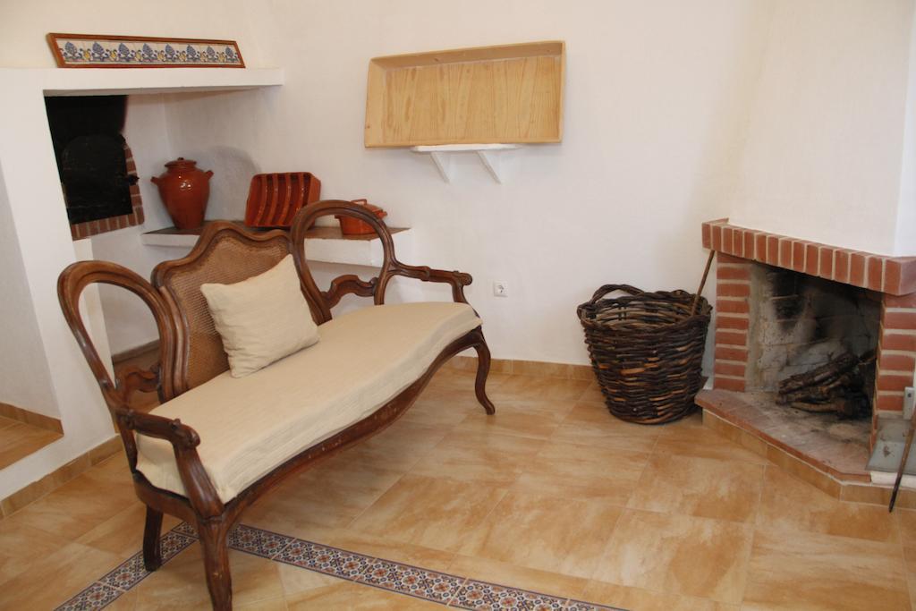 Quinta Da Fonte Em Moncarapacho Ξενοδοχείο Δωμάτιο φωτογραφία